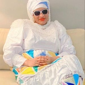 Meet your Posher, Bejamin